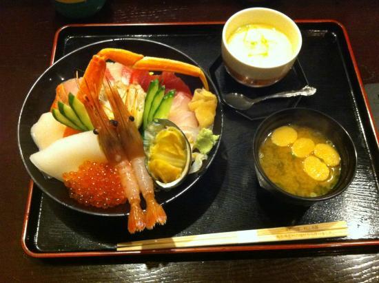 Kaisendonya Murakami Suisan Sengyobu